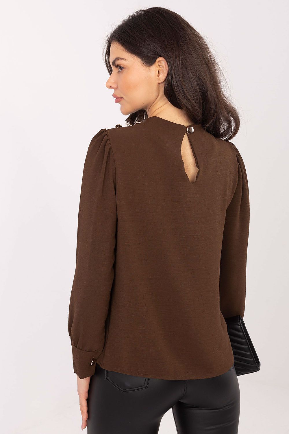  Блуза model 222875 Italy Moda 