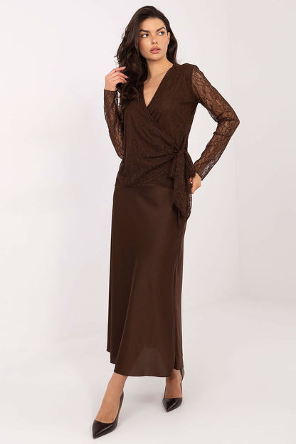  Блуза model 222877 Italy Moda 