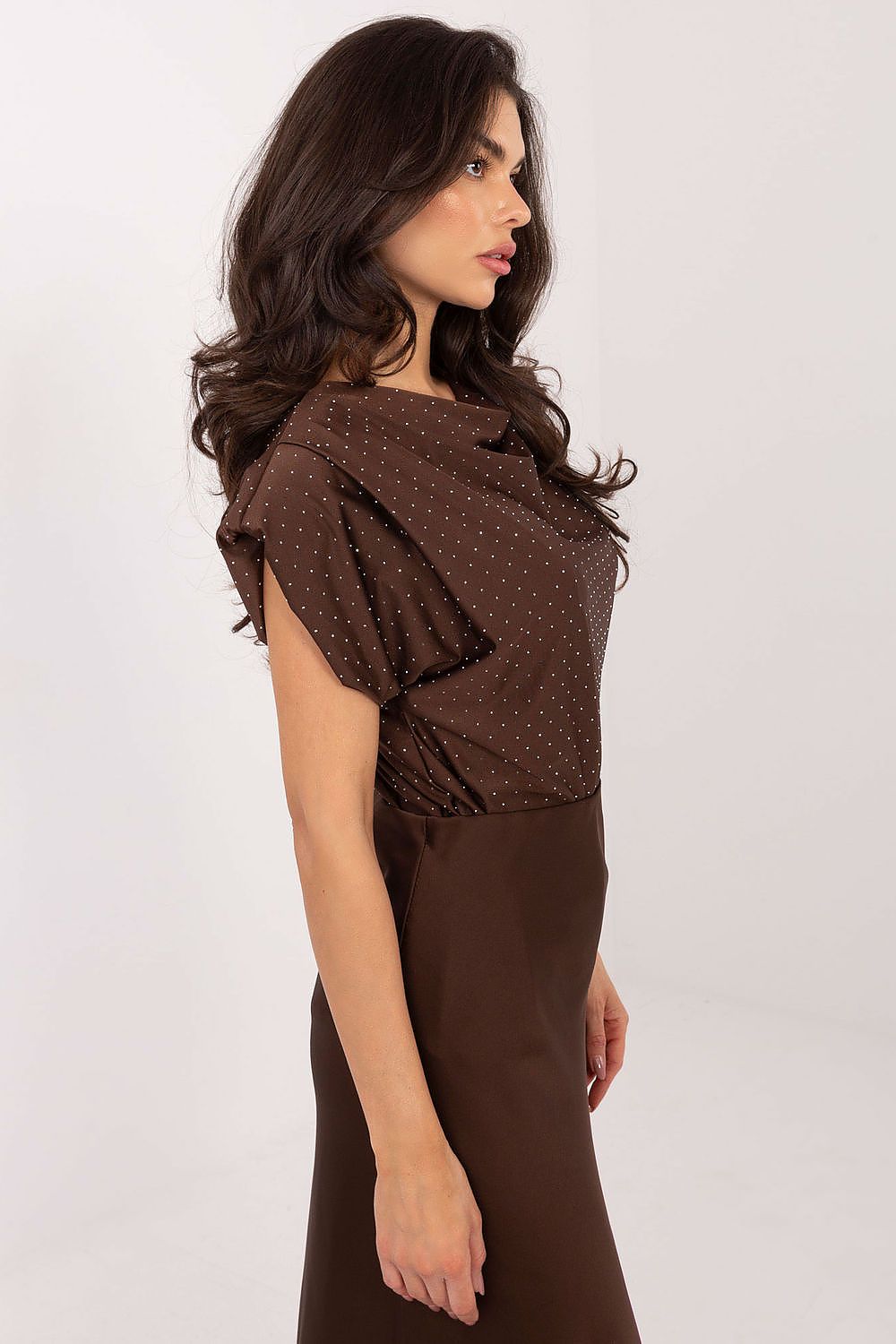 Блуза model 222882 Italy Moda 