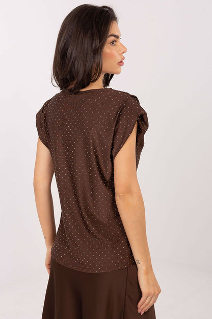  Блуза model 222882 Italy Moda 