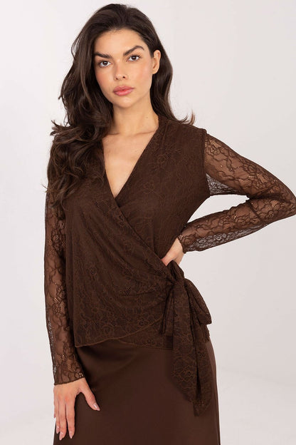  Блуза model 222877 Italy Moda 