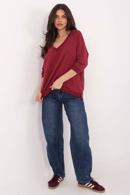  Блуза model 222903 Rue Paris 
