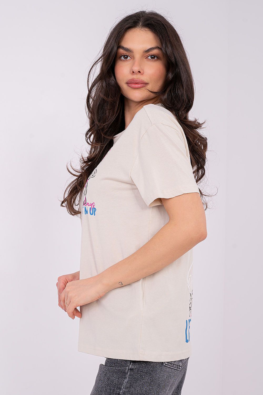  Тениска model 222932 Sublevel 