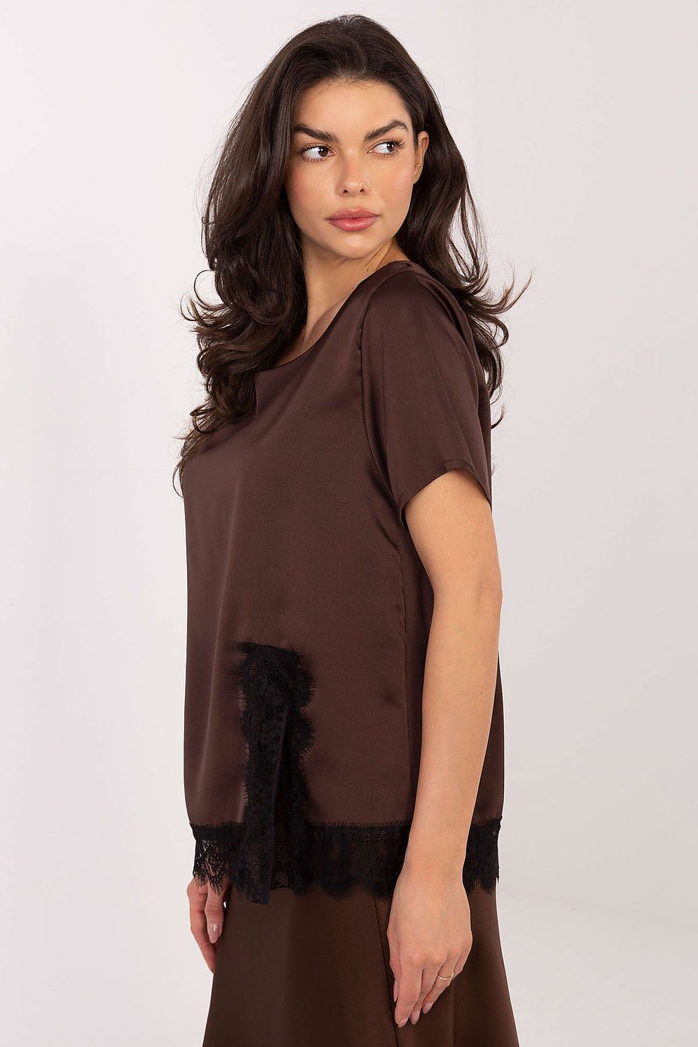  Блуза model 222938 Italy Moda 