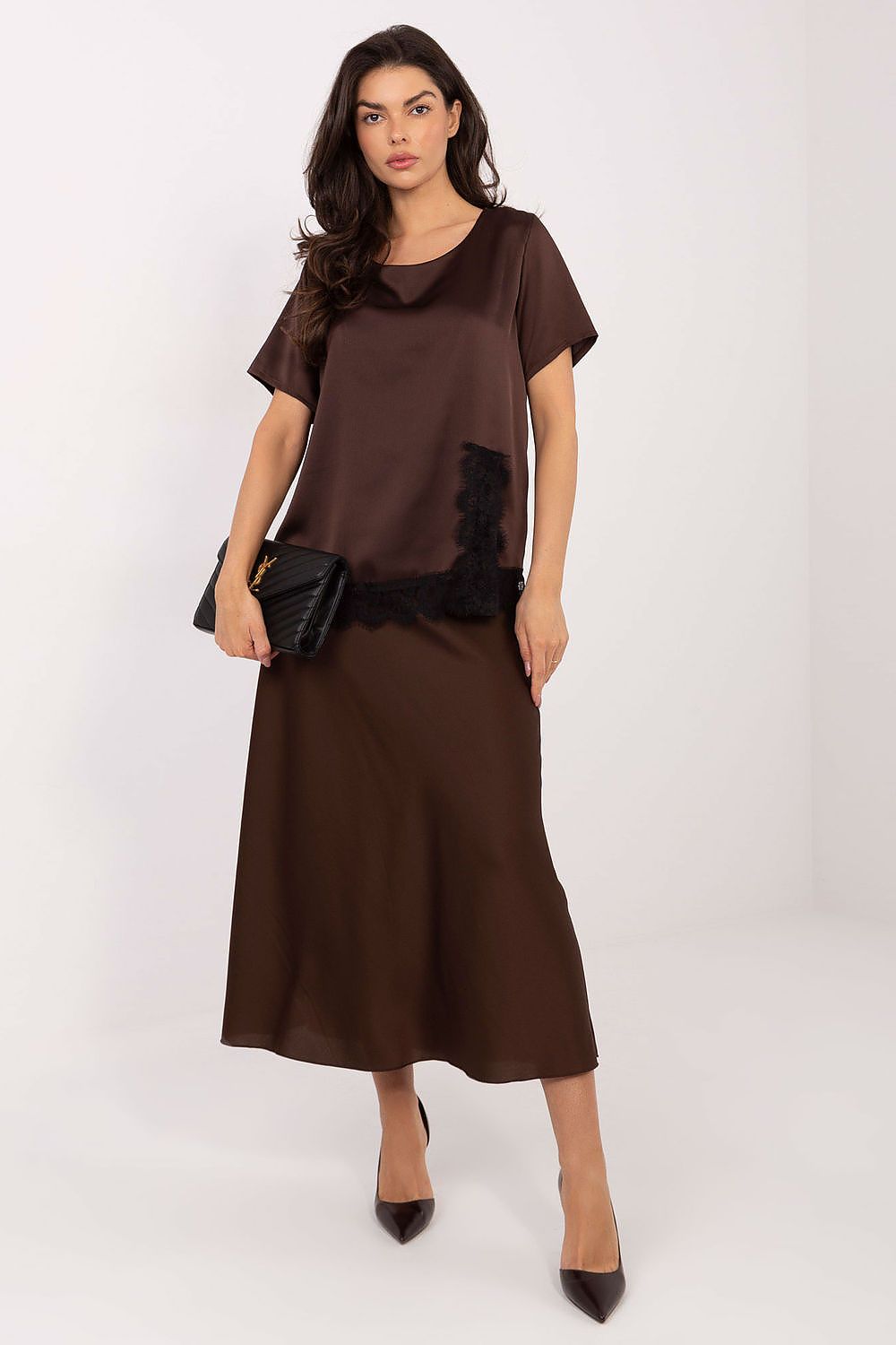  Блуза model 222938 Italy Moda 