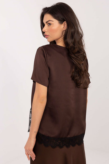 Блуза model 222938 Italy Moda 