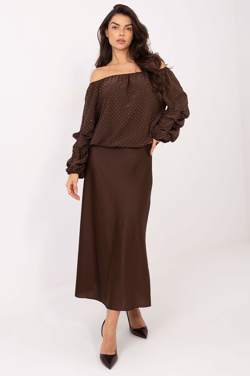  Блуза model 222939 Italy Moda 