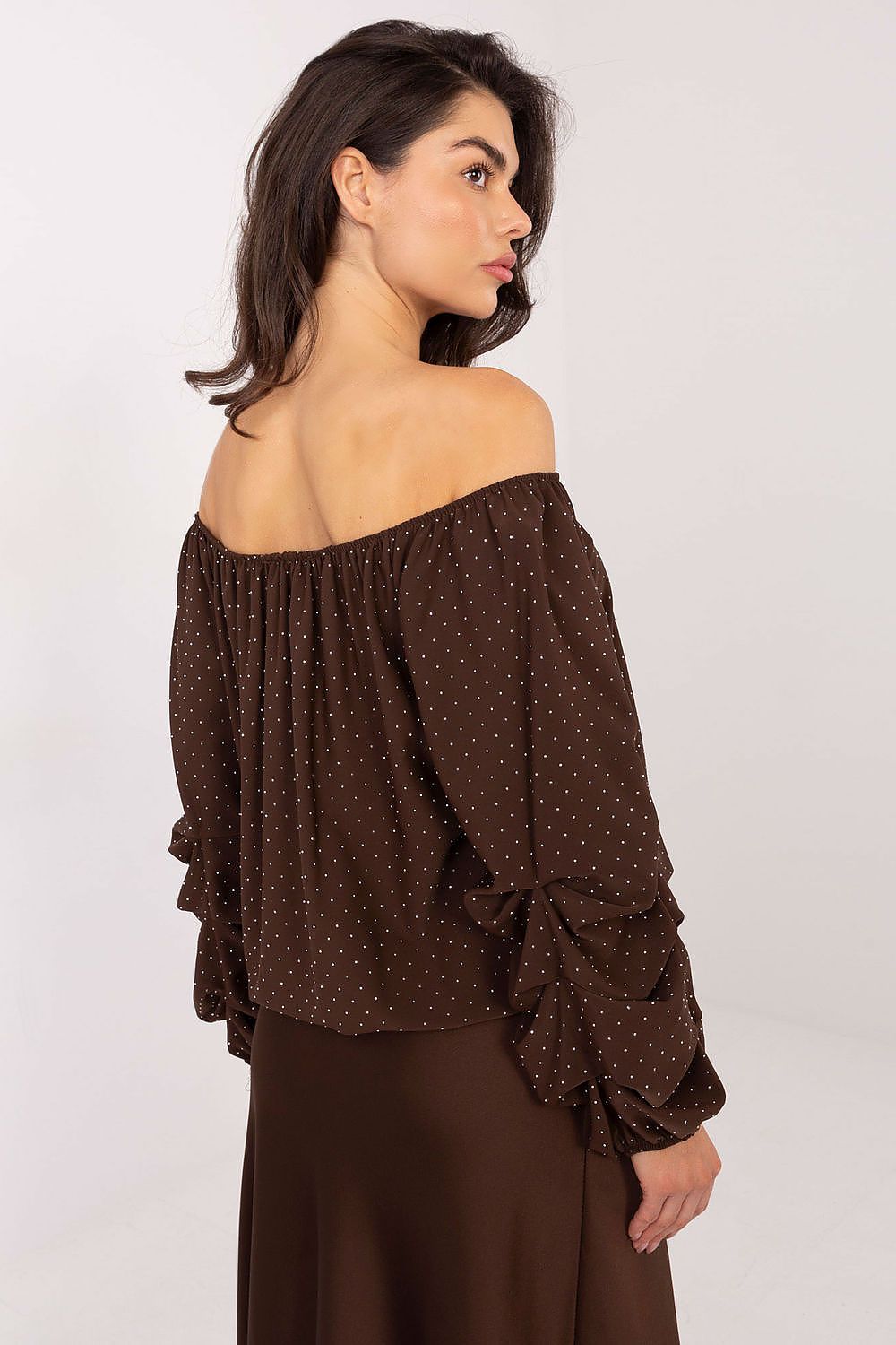  Блуза model 222939 Italy Moda 