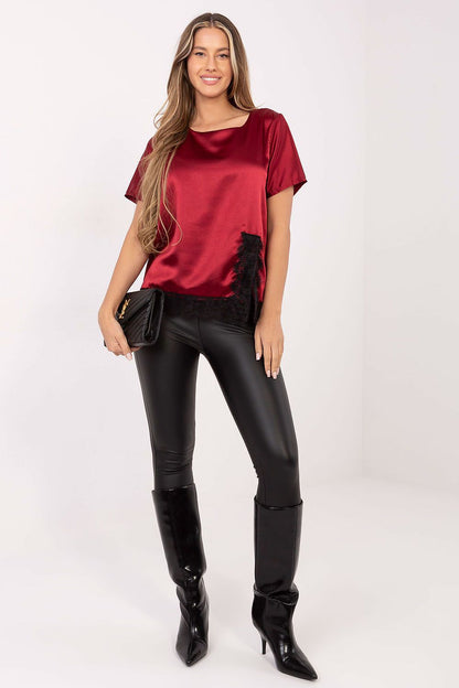  Блуза model 222942 Italy Moda 