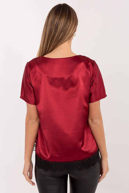  Блуза model 222942 Italy Moda 