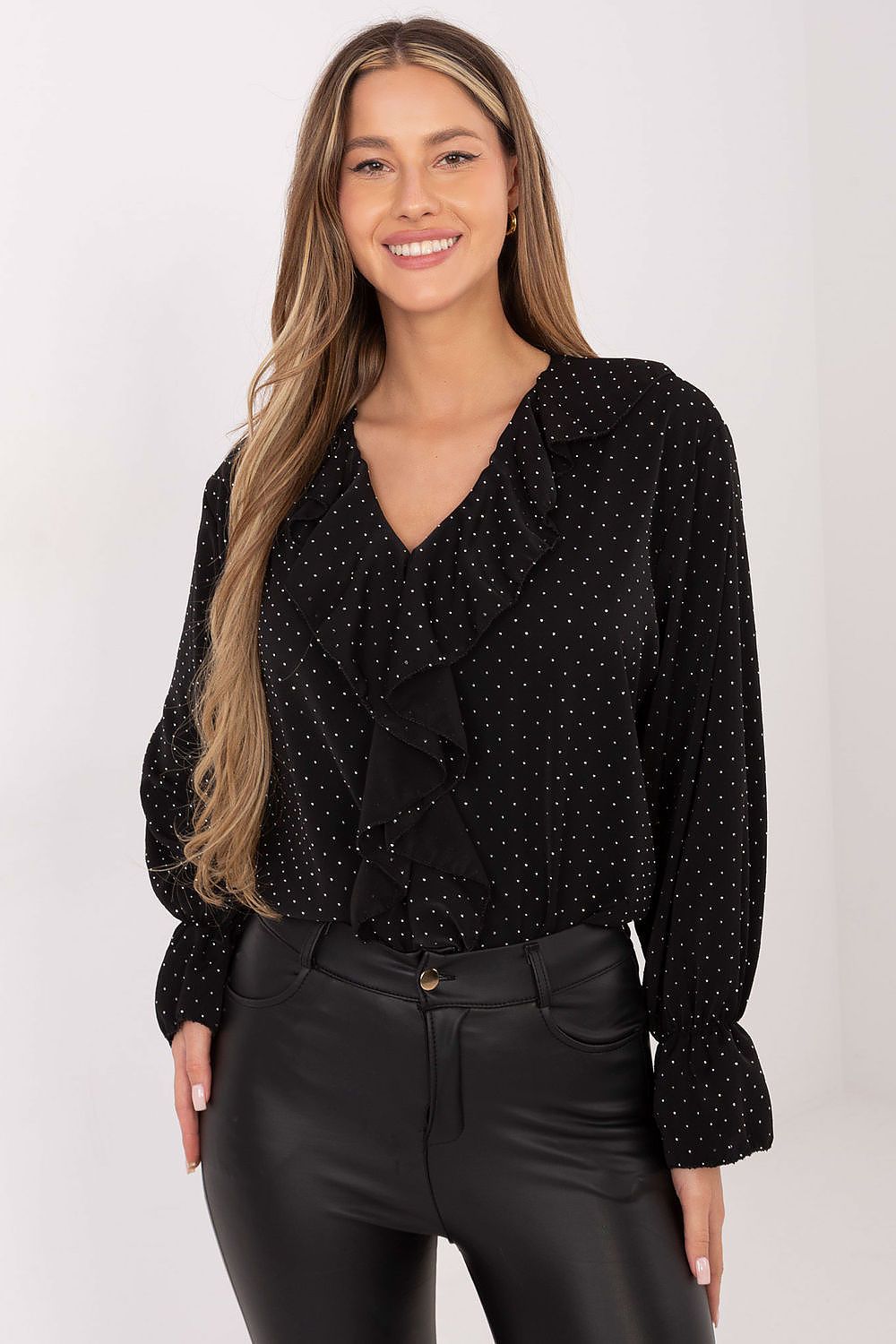  Блуза model 222943 Italy Moda 