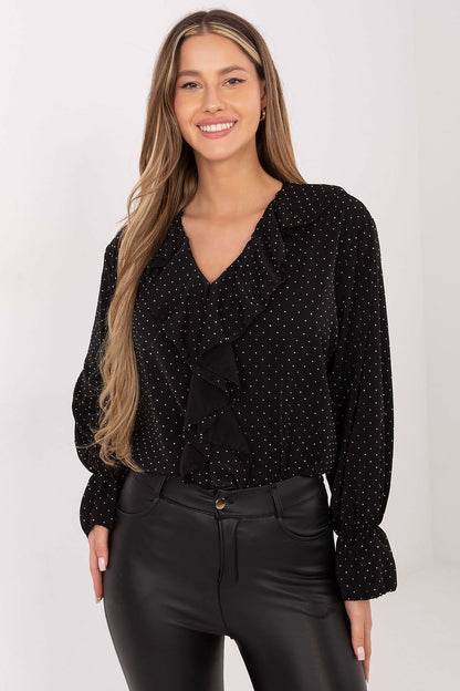  Блуза model 222943 Italy Moda 