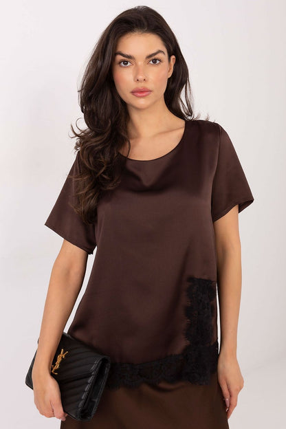  Блуза model 222938 Italy Moda 
