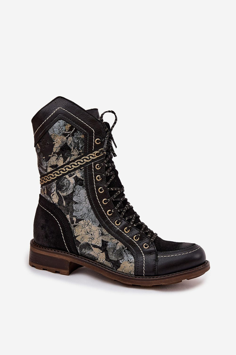  Ботуши model 222951 Step in style 
