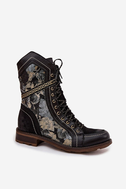  Ботуши model 222951 Step in style 