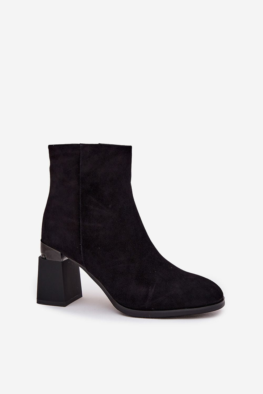  Ботуши с ток model 222952 Step in style 