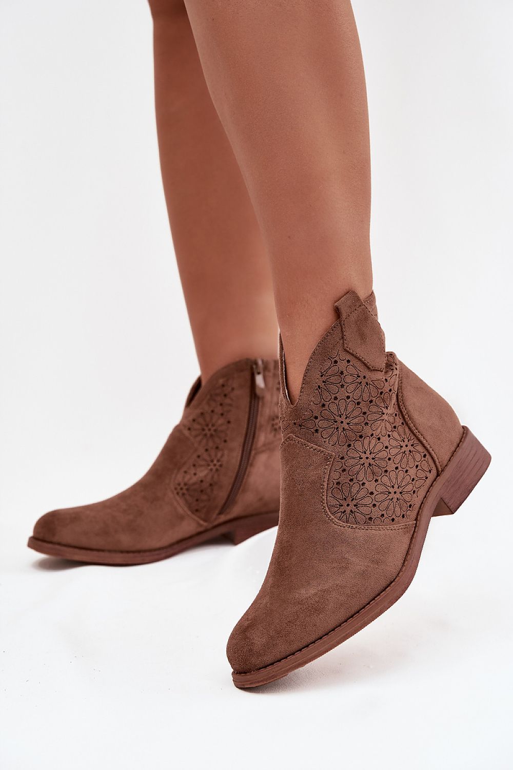  Ботуши model 222955 Step in style 