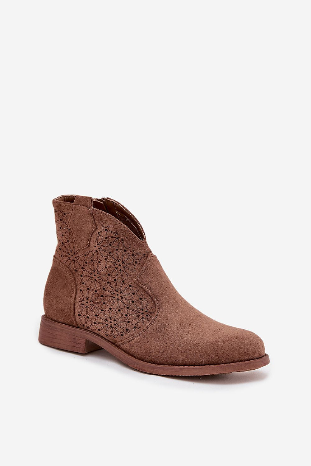  Ботуши model 222955 Step in style 