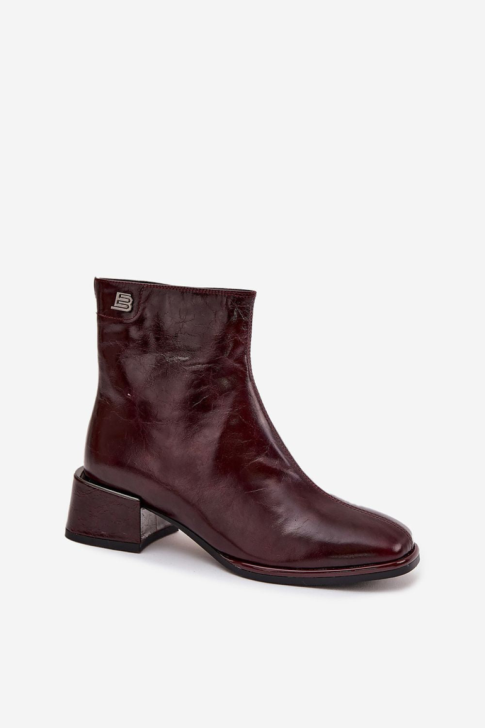  Ботуши с ток model 222956 Step in style 