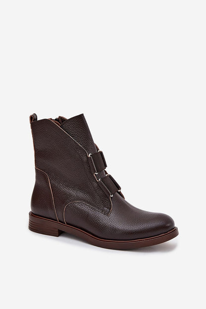  Ботуши model 222966 Step in style 