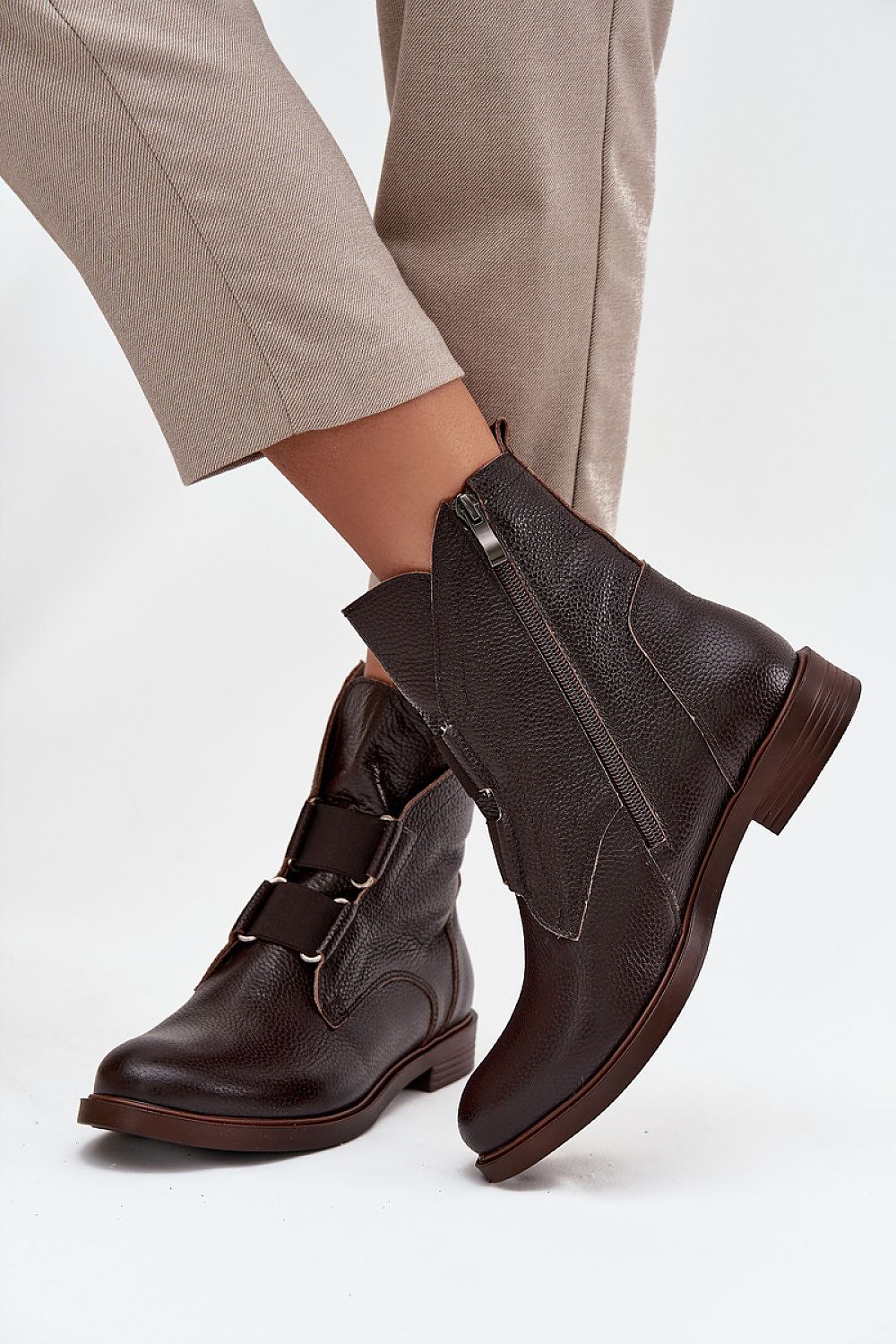  Ботуши model 222966 Step in style 