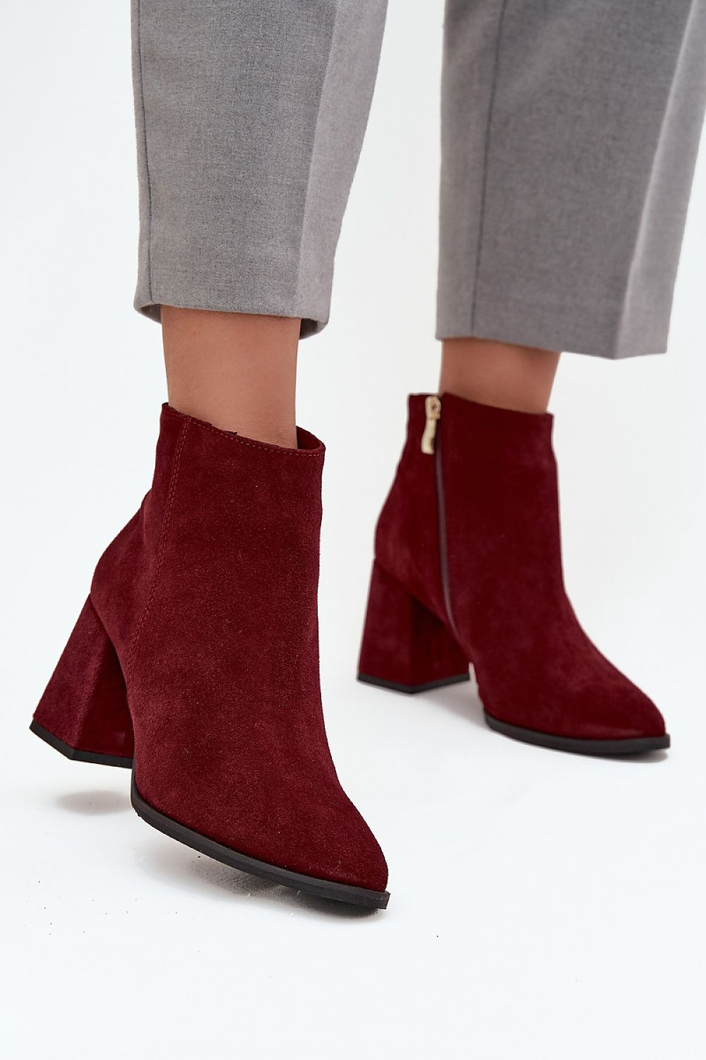  Ботуши model 222967 Step in style 