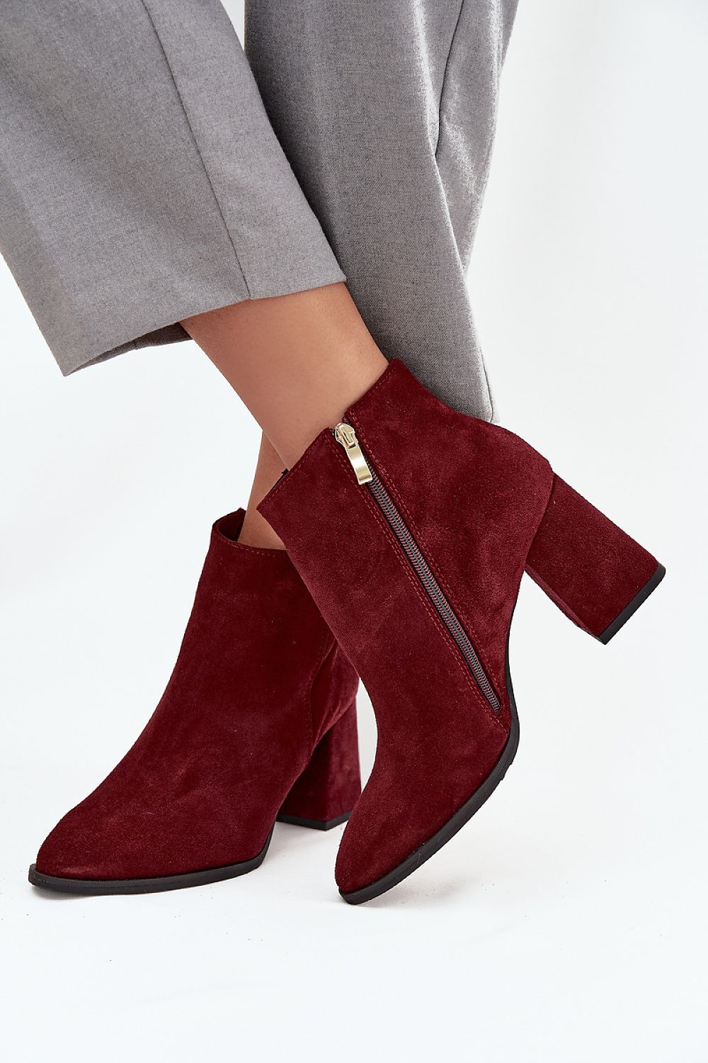  Ботуши model 222967 Step in style 