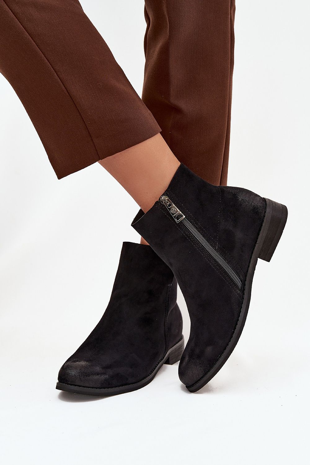  Ботуши model 222969 Step in style 
