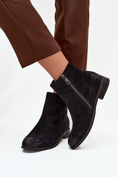  Ботуши model 222969 Step in style 