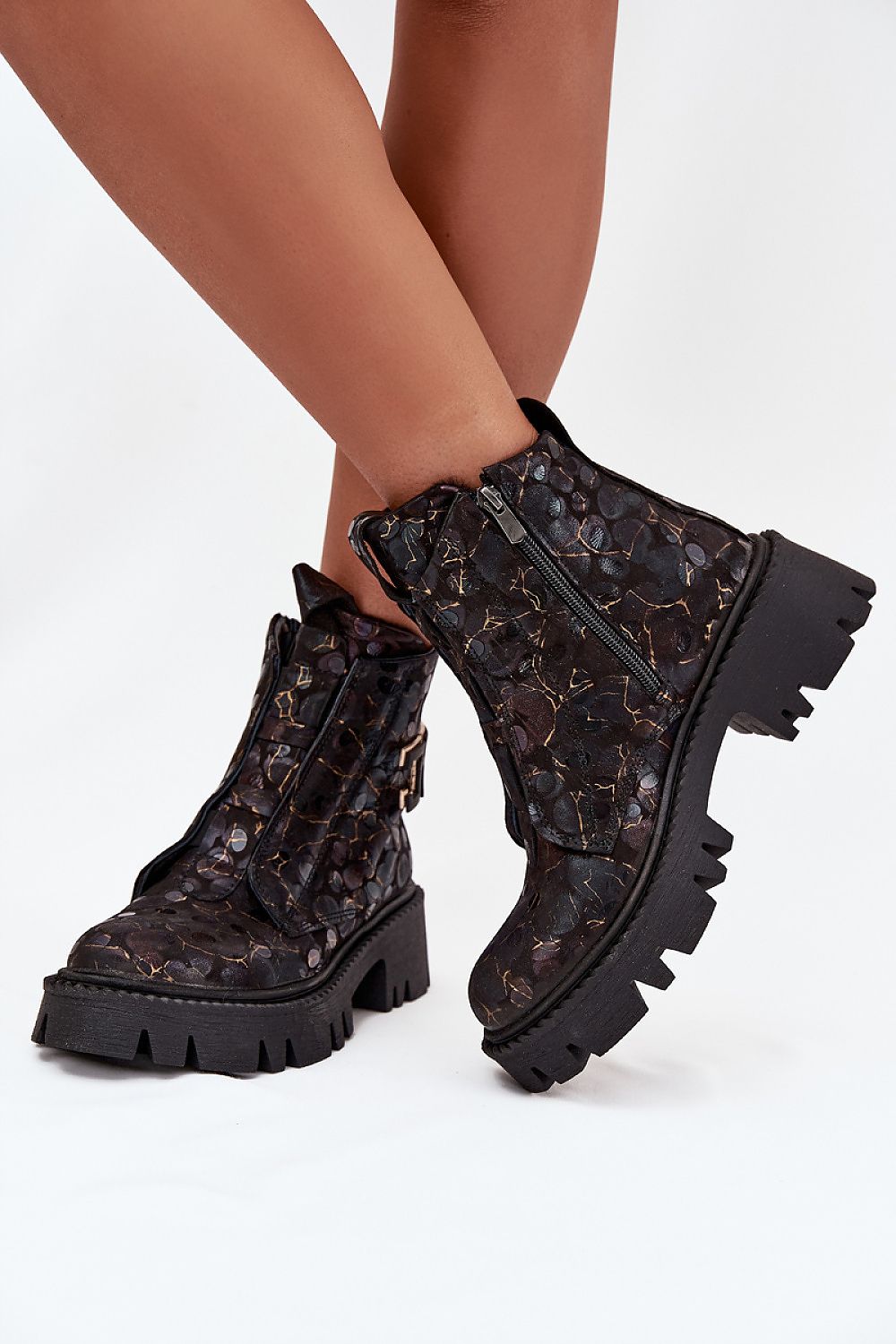  Ботуши model 222970 Step in style 