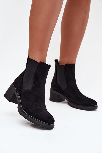  Ботуш Jodhpur model 222971 Step in style 