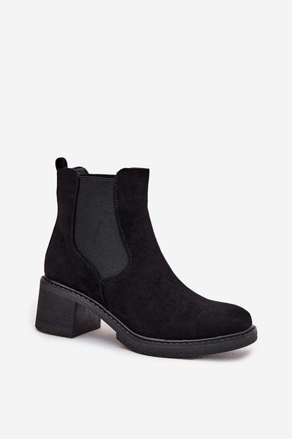  Ботуш Jodhpur model 222971 Step in style 