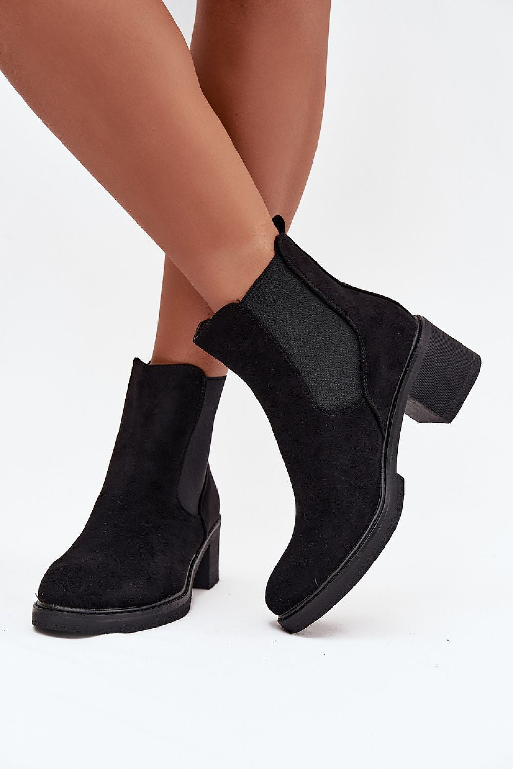  Ботуш Jodhpur model 222971 Step in style 
