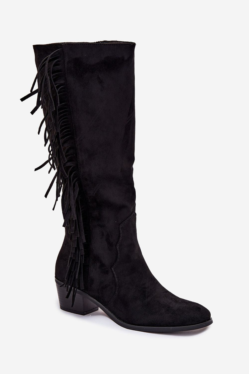  Ботуши с ток model 223002 Step in style 