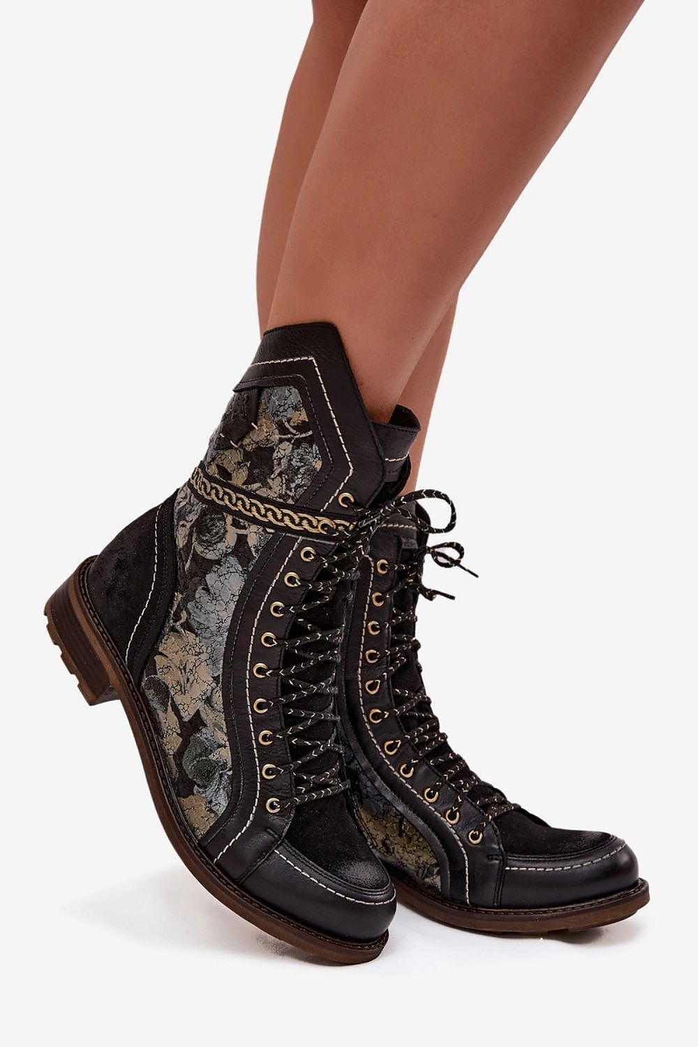 Ботуши model 222951 Step in style 