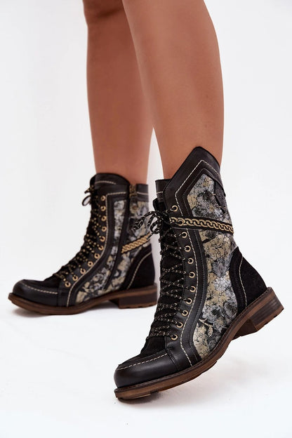  Ботуши model 222951 Step in style 