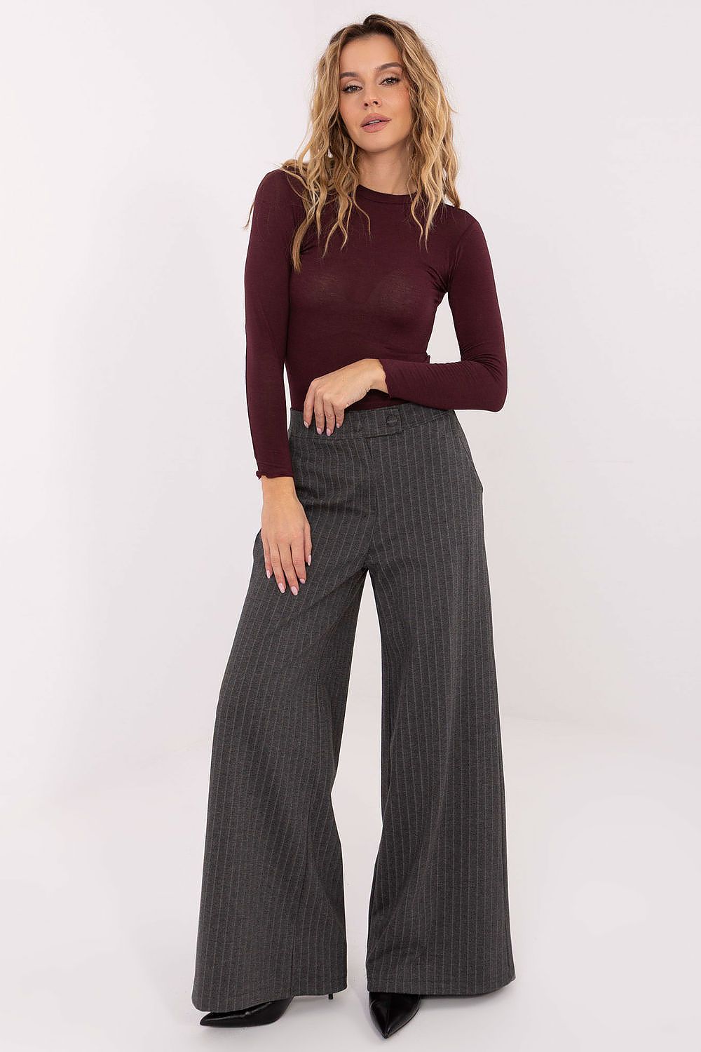  Блуза model 223183 Italy Moda 