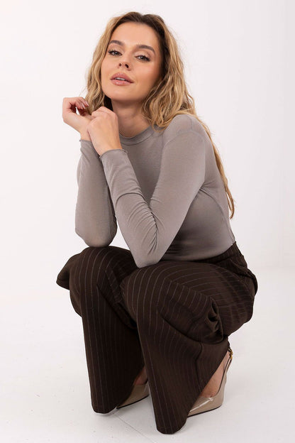  Блуза model 223184 Italy Moda 