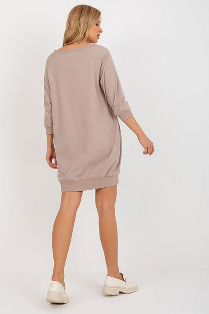  Дневна рокля model 223224 BFG 