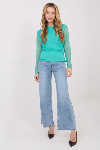  Блуза model 223340 Italy Moda 