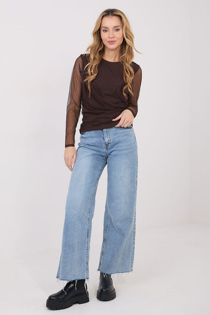  Блуза model 223341 Italy Moda 