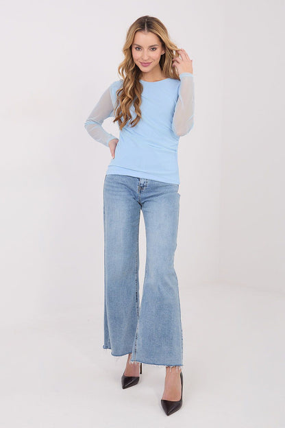  Блуза model 223342 Italy Moda 
