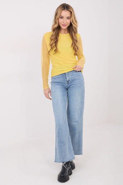  Блуза model 223344 Italy Moda 