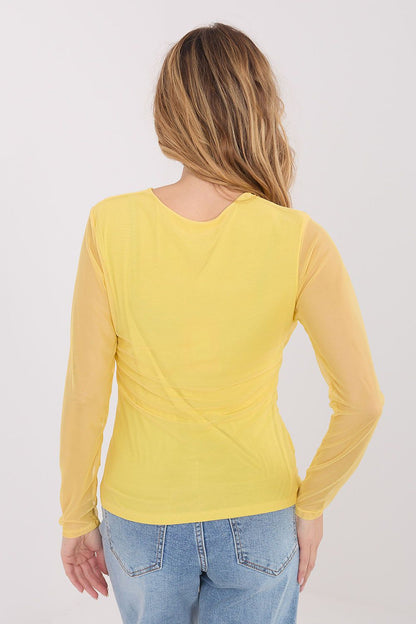  Блуза model 223344 Italy Moda 