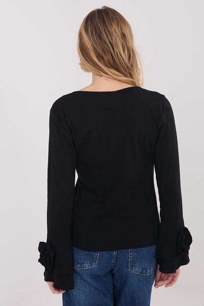  Блуза model 223348 Italy Moda 