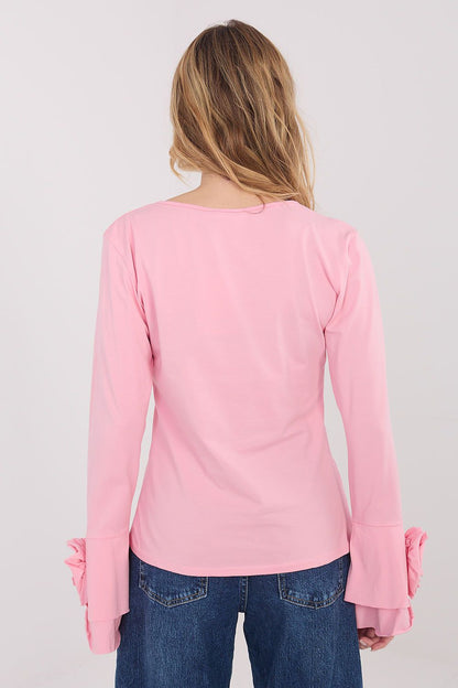  Блуза model 223351 Italy Moda 