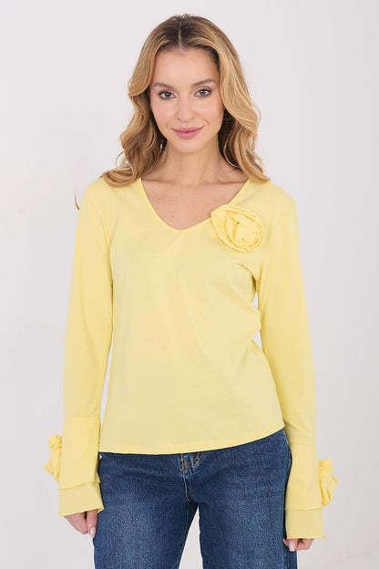  Блуза model 223353 Italy Moda 