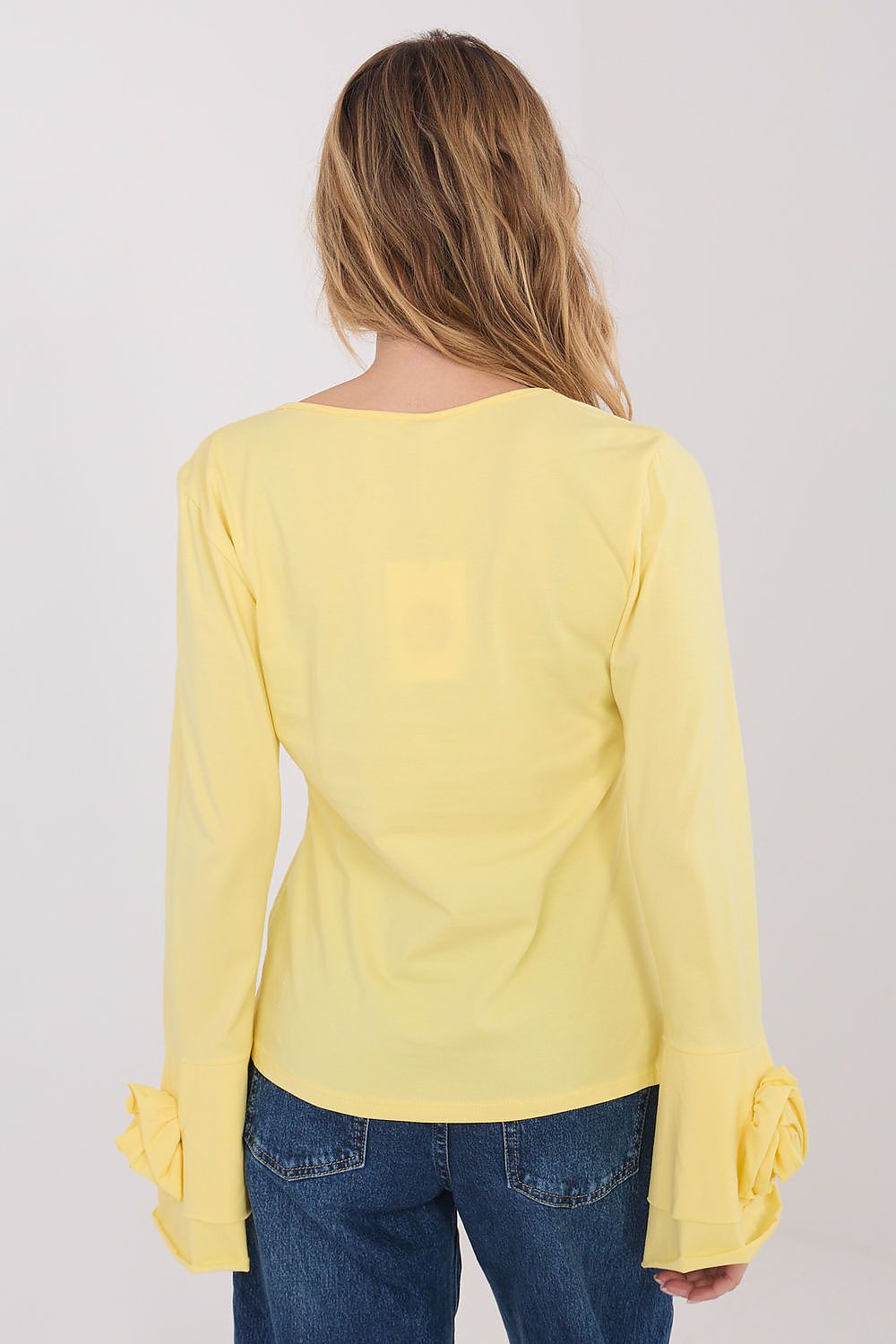  Блуза model 223353 Italy Moda 