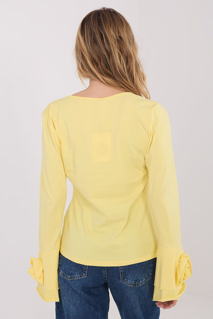  Блуза model 223353 Italy Moda 