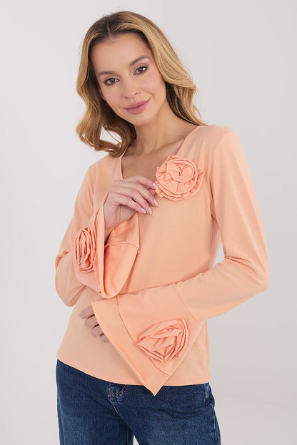  Блуза model 223356 Italy Moda 